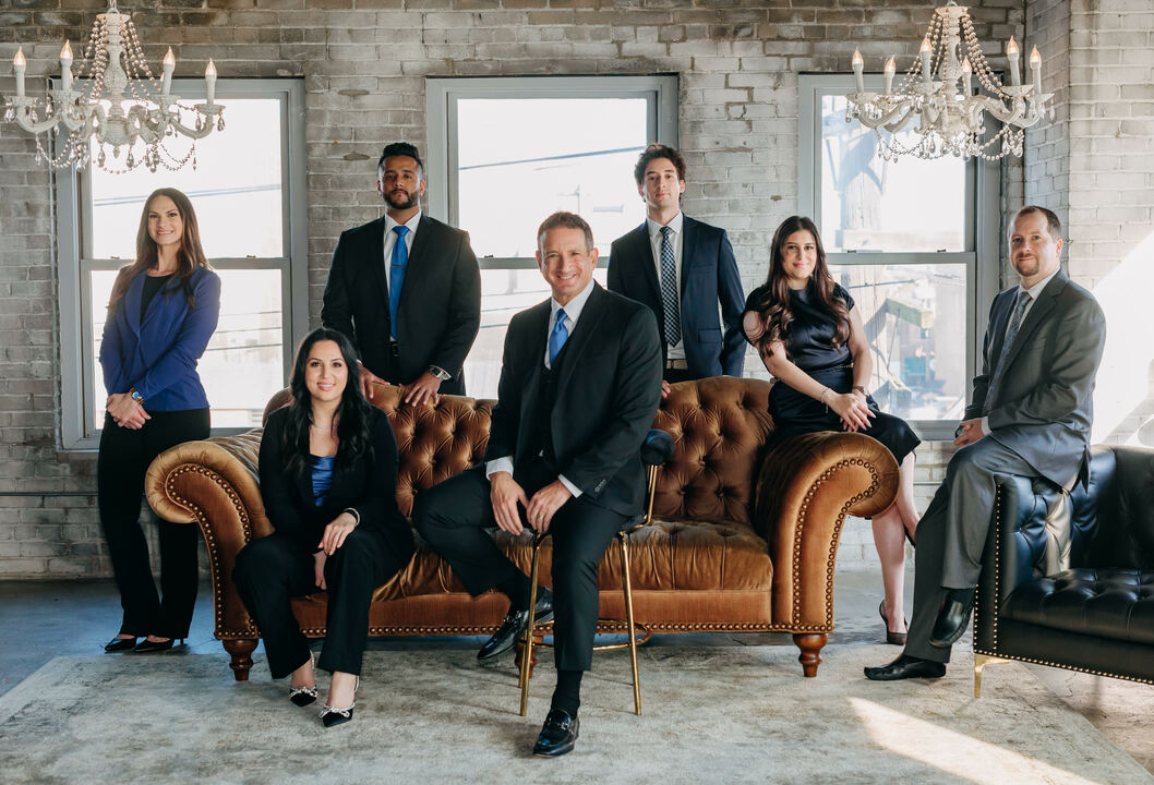 Our Team | Rockind Law Criminal Defense Attorneys