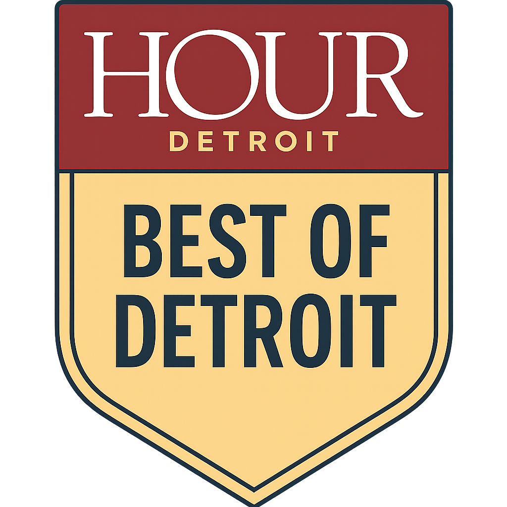 Best of Detroit