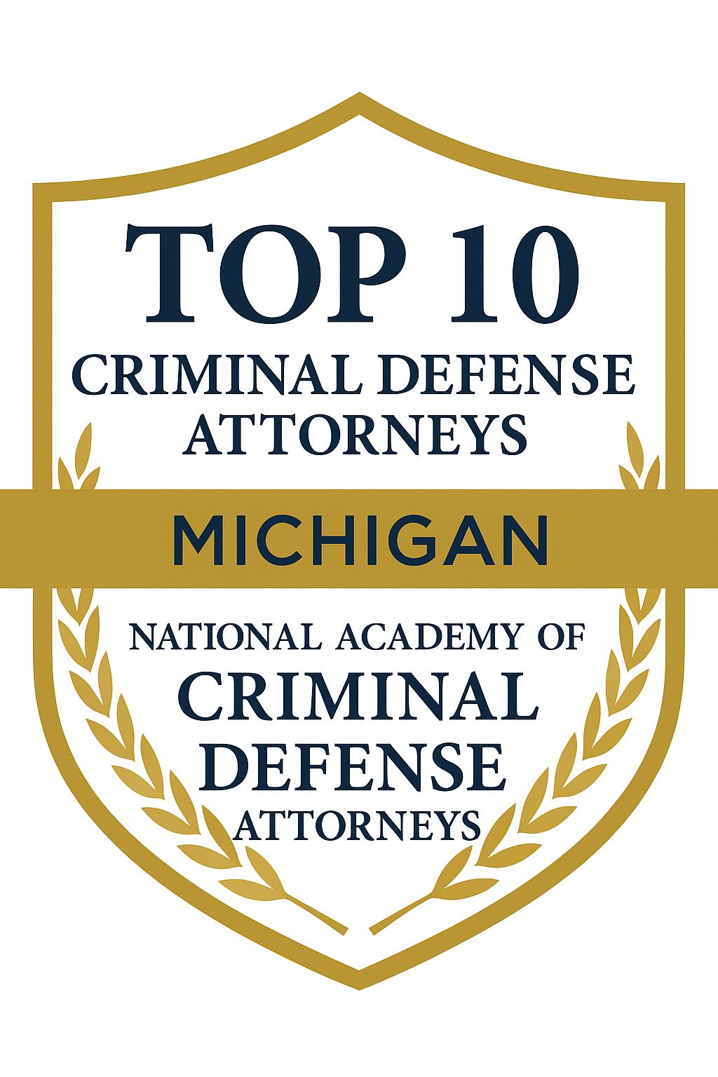 Top 10 Criminal Defense Attorneys