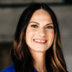 Breanna Weiner - Paralegal