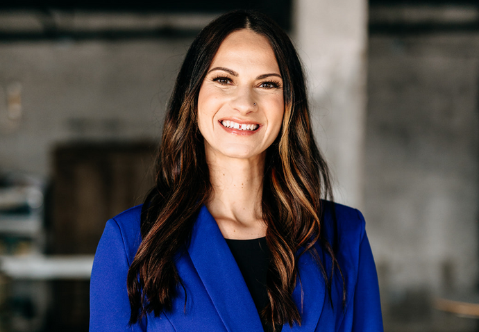 Breanna Weiner - Paralegal