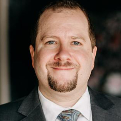 Colin A. Daniels Esquire