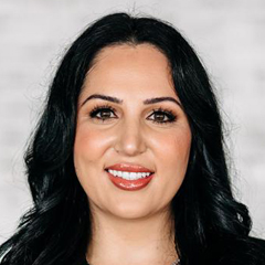 Samar Chouman - Trial Attorney